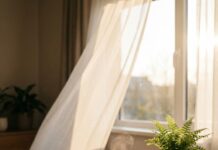 “단순한 피곤함이 아니다?” 3월 환절기, 당신을 노리는 ‘춘곤증’ 대비 실전 가이드 따스한 봄 햇살이 비치는 거실 창가에서 편안하게 휴식을 취하고 있는 모습